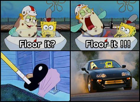 Koleksi Gambar 68 Spongebob Meme You Like Terbaik Dan Terupdate