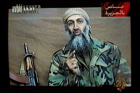 Osama Bin Laden’s Legacy Continues 20 Years After 9 11