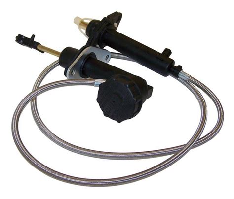 Crown Automotive 52104113 Crown Automotive Clutch Master Cylinder And