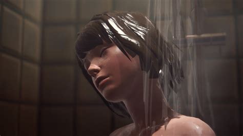 Life Is Strange Episode Out Of Time Walkthrough Part Shower Scene