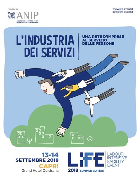 Due date for filing late income tax returns or revised returns. Conto alla rovescia per LIFE 2018 a Capri: due giorni per ...