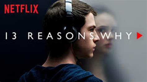 13 Reasons Why You Should Watch 13 Reasons Why Foundation For