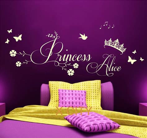 See more ideas about bedroom wall paint, bedroom wall, wall painting. Girls Bedroom Wall Paintings - We Need Fun