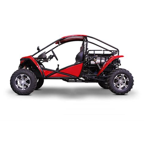 Renli Epa High Quality Dune Buggy Cc X Two Seater Adult Go Karts