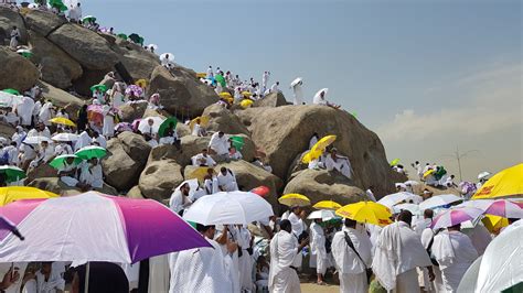 Hajj1441 Arafat Sermon To Be Broadcast In Indonesian Indonesia Window