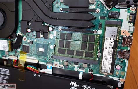 Acer Nitro 5 Ram Specs