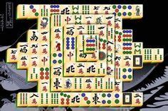 Juega juegos gratis en línea en isla de juegos! Mahjong Titans: Cada vez, un nuevo juego de Mahjong con el ...