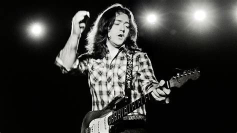 Great Unknown Songs 18 Rory Gallagher “bullfrog Blues”