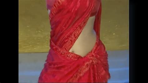 Sakshi Tanwar And Vidya Balan Hot Sexy Navel In Red Saree Mkv Snapshot 00 05 387 — Postimages