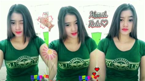 Masih Rela Tante Bohay Goyang Hot Tiktok Dangdut Hot Youtube