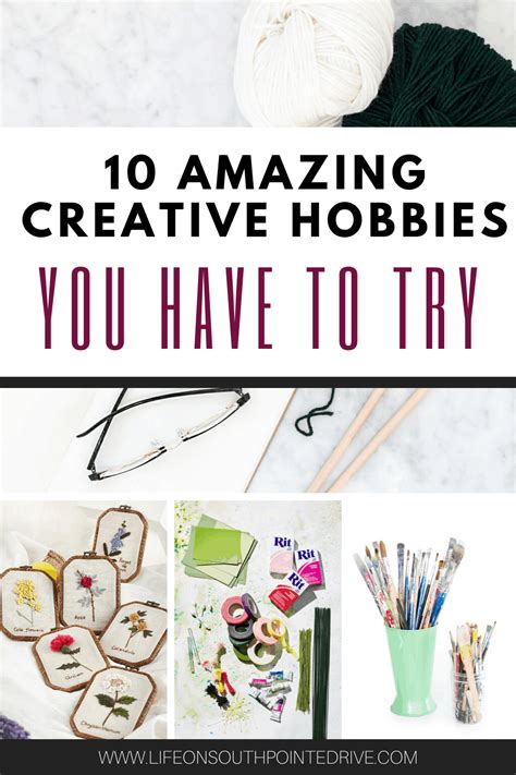 Learn A New Hobby With These 10 Craft Kits In 2020 Creative Hobbies