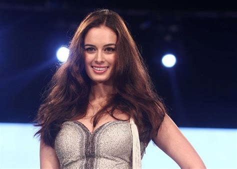Evelyn Sharma Bags Lead Role In Dannk
