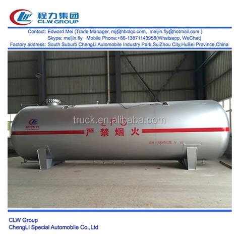 20000 Liter 20 M3 Lpg Gas Storage Tanks For Sale 10 Ton Buy Lpg Gas