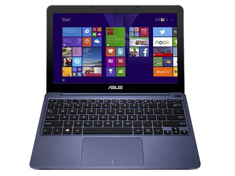 Asus Cheapest Windows 81 Notebook Is Now Available For 199 €159