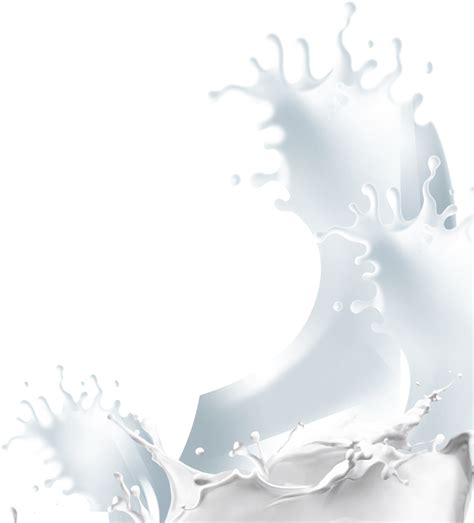 Milk Drop Png Milk Splash Transparent Background Clip