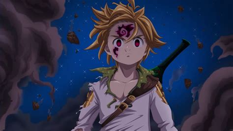 Seven Deadly Sins Season 4 Episode 20 Release Date Time Where To