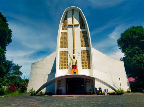 St Augustine Parish Gigaquit Surigao Del Norte