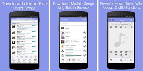 What disappointing is that this free youtube to mp3 converter download app comes with ads but they are not the annoying types. Best Free MP3 Music Downloads App For Android - Tricks Forums