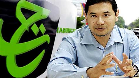 As to whether th would be able to sustain its dividend payment going forward, it. Tabung Haji: Kesan Artikel Fitnah Punca Pendeposit ...