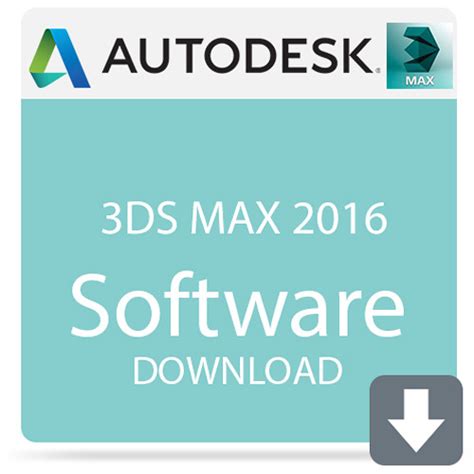Autodesk 3ds Max 2016 Commercial Standalone 128h1 Wwr111 1001 Vc