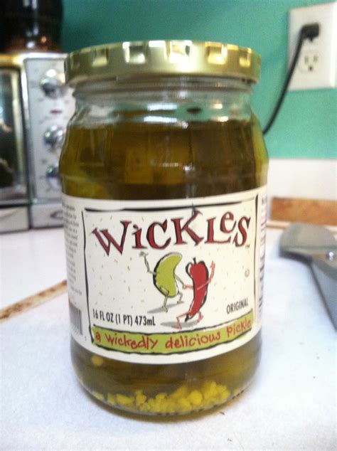 Maybe you would like to learn more about one of these? best pickle I've ever had! | Best pickles, Food, Yummy
