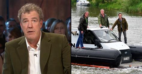 LADbible On Twitter Jeremy Clarkson Responds To Fan Asking If He