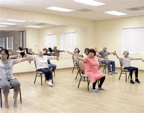 dance for seniors a way to joy health and energy breathe and dance