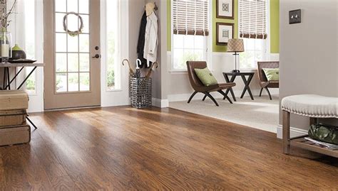 Flooring used to be one of the last items chosen when decorating. Laminate Wood Flooring Ideas