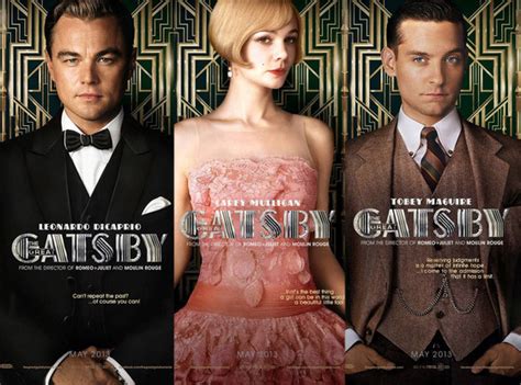 The irony in some of the. NewEnglishBlog: The Great Gatsby Movie: Help or Hindrance?