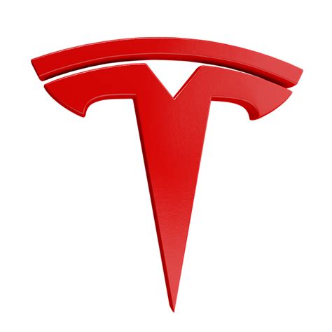 Download Tesla Logo Tesla Icon Royalty Free Stock Illustration Image