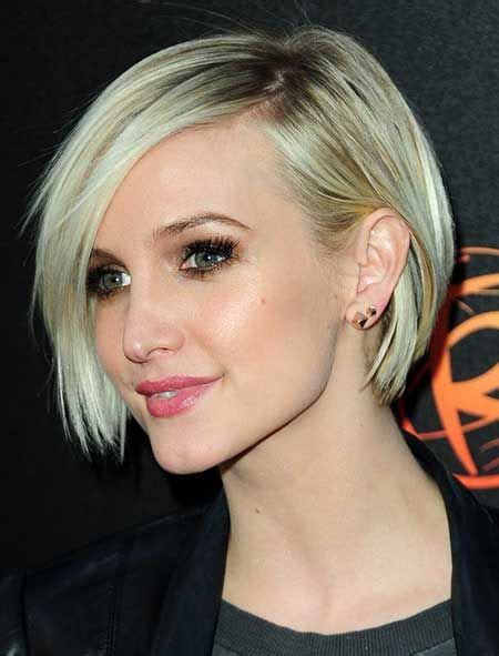 It can provide fine tresses a bulky effect to look fuller. 30 Fabulous Haircuts For Thin Hair