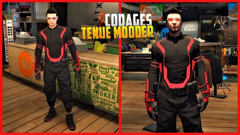 Gta 5 online best glitch tenue modder ! GTA 5 GLITCH TENUE MODDER HAUT TRON CEINTURE POLICE - YouTube