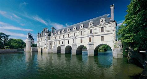 Top 10 Most Beautiful Châteaux of the Loire Valley - French Moments