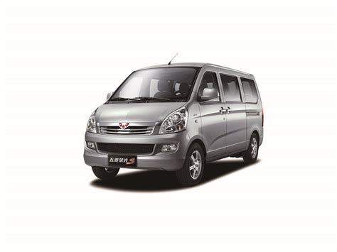 2015 Wuling Rongguang Image Photo 8 Of 20