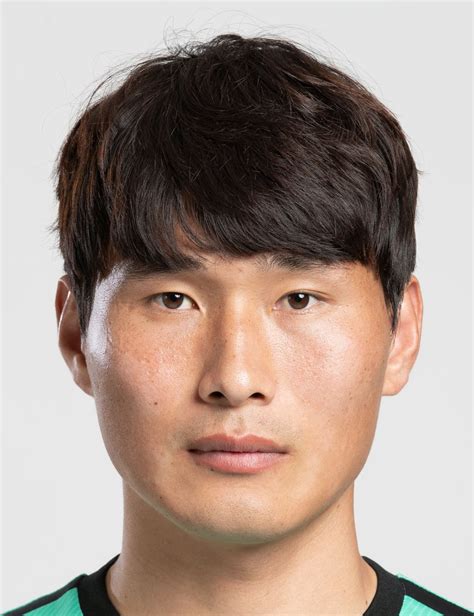 Jeong Hyeon Son Player Profile 2020 Transfermarkt