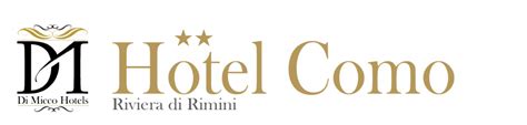 Hotel Como Rimini