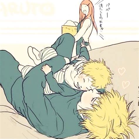 Baby Naruto Discovered By Neffie On We Heart It