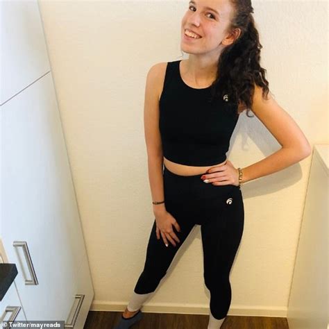 Woman Reveals She Was Asked To Leave Her Gym Because Her Outfit Was Too