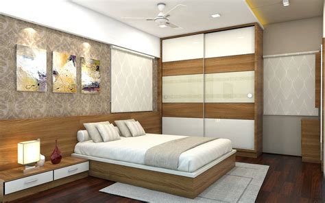 Project Gachibowli Shree Lalitha Consultants Asian Style Bedroom