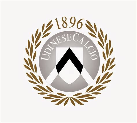 Download udinese svg icon for free. Udinese Calcio Logo -Logo Brands For Free HD 3D