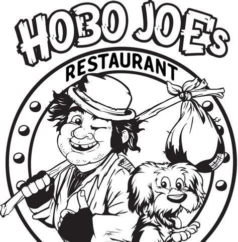 Menu Entrées Hobo Joe s Restaurant