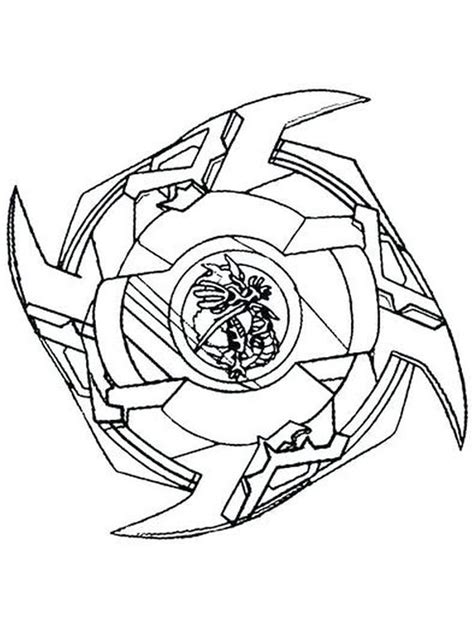 26 Best Ideas For Coloring Beyblade Valtryek Coloring Pages
