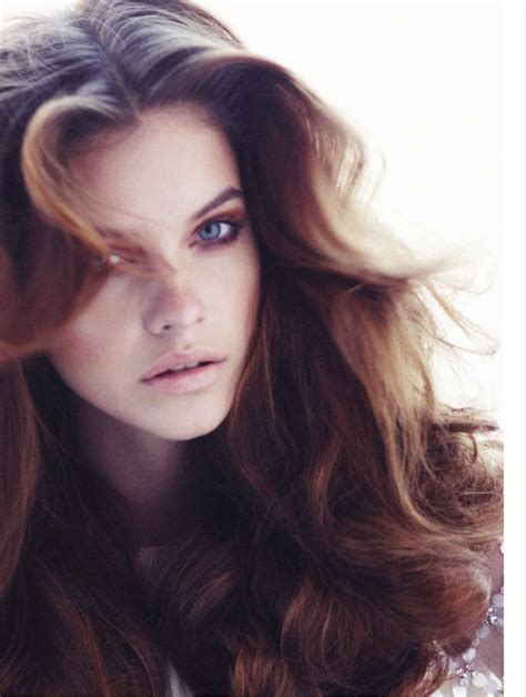 Whats Sexy Now Barbara Palvin By Simon Emmett For Uk Glamour March