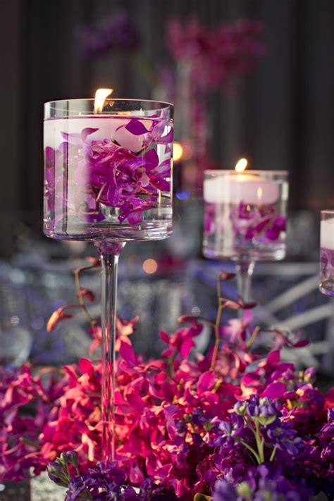 Free css has 3243 free website templates, all templates are free css templates, open source templates or creative commons templates. 37 Floating Flowers And Candles Centerpieces - Shelterness