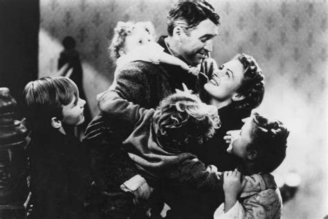 it s a wonderful life 1946 4k remastered edition
