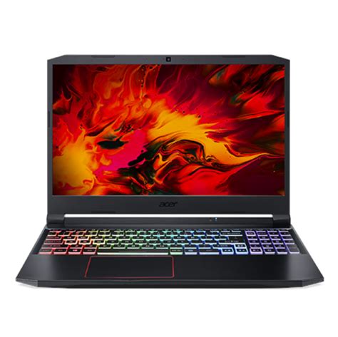 Acer Laptop Gaming Nitro 5 An515 44 R74p Amd Ryzen 7
