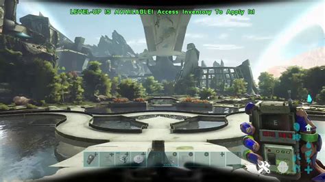 Ark center map entrances locations can be found in this video. ARK: Survival Evolved: Extinction Super Secret Base Spot ...