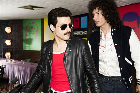 Bohemian Rhapsody Doesnt Understand Freddie Mercurys Sexuality