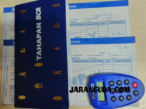 5+ syarat & cara membuat atm bca tabunganku. Mengurus Buku Tabungan BCA yang Hilang « Jaranguda