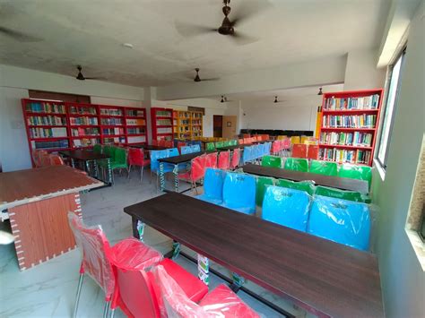 St. Wilfred’s College of Computer Science – Home